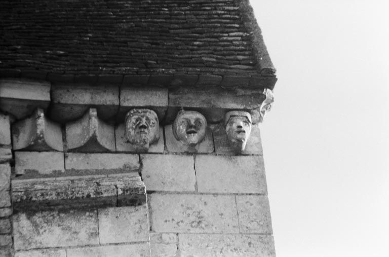 église paroissiale Notre-Dame