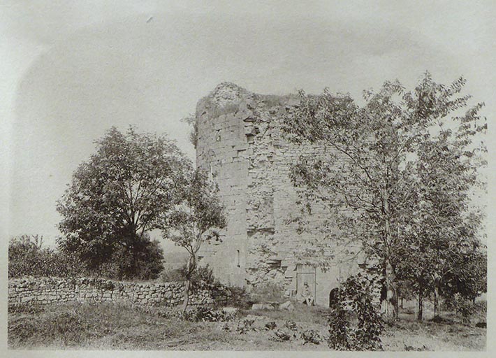 chateau-fort