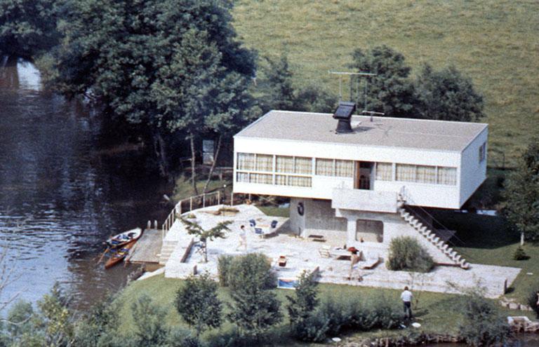 Villa Kielwasser
