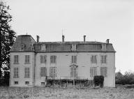 château de Mont