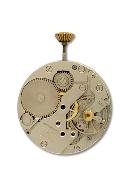 montres et mouvements de la collection de Jean-Claude Vuez