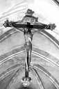 poutre de gloire et calvaire