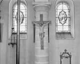 croix : Christ en croix