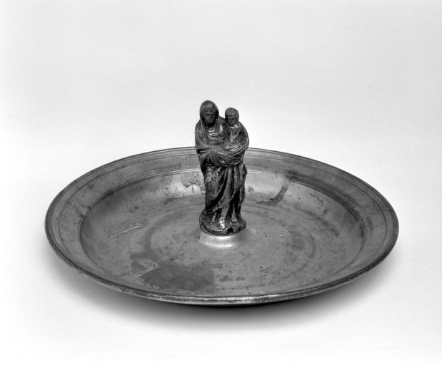 plat de quête