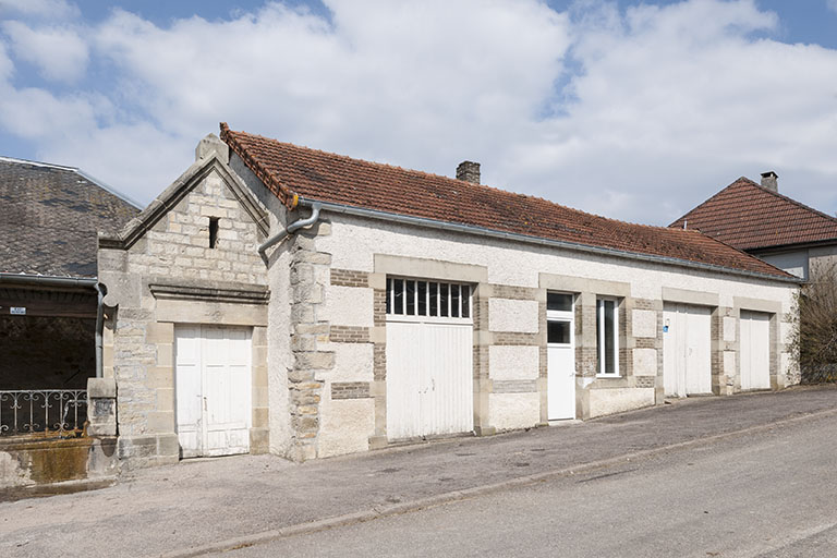 four communal