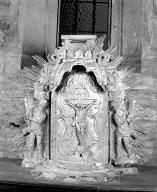 tabernacle, exposition