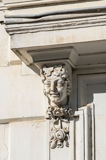 Grand Hôtel