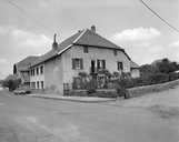 maisons, fermes