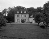 demeure dite château