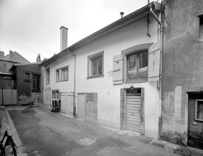 maison