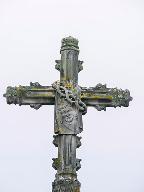croix de cimetière