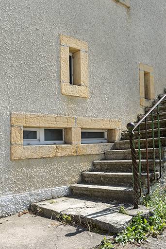 fromagerie-bureau de poste de Noël-Cerneux