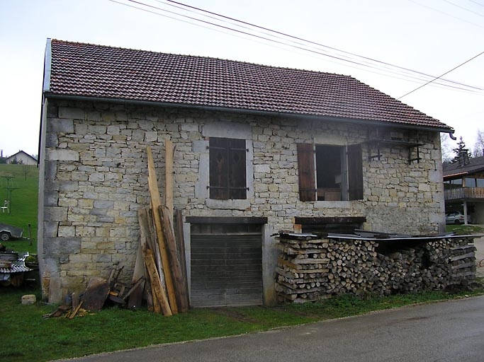 ferme