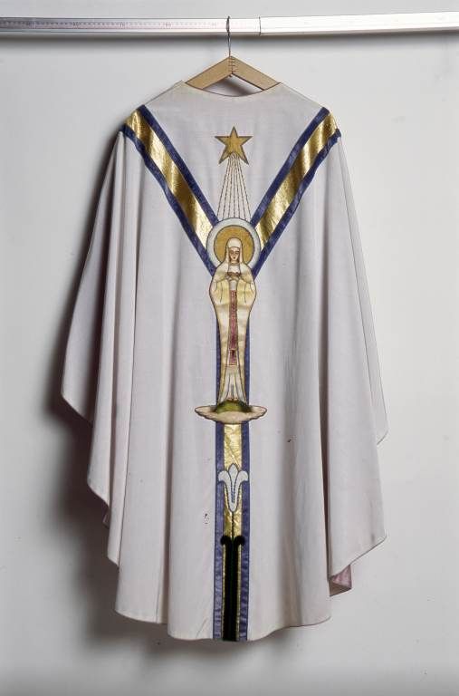 Le mobilier de l'église paroissiale Saint-Jean-Baptiste
