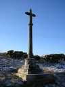 croix monumentale