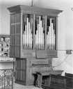 orgue (orgue d'accompagnement)