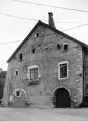maison de vigneron