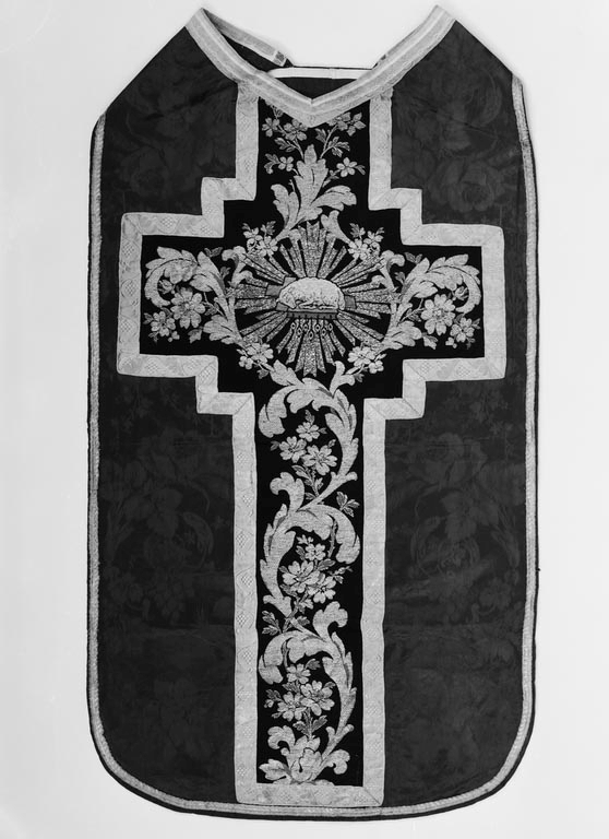 chasuble