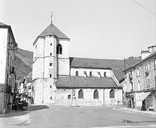église paroissiale de l'Assomption