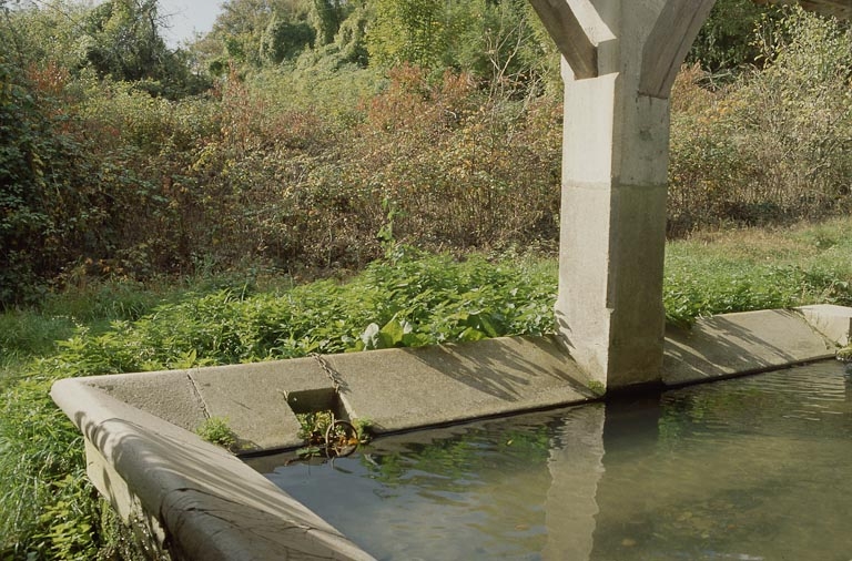 lavoir