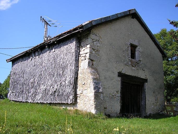remise agricole