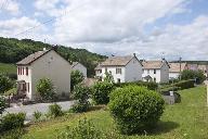 cité ouvrière Japy dite cité n°2
