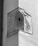 niche