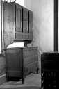 meuble de sacristie