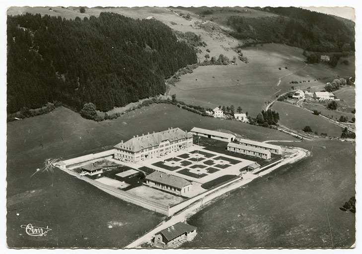fonderie de cloches Bournez puis Jean Obertino