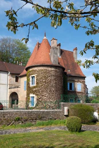 fortification d'agglomération