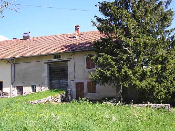 ferme