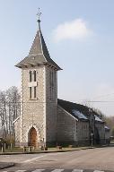 église du Sacré-Coeur