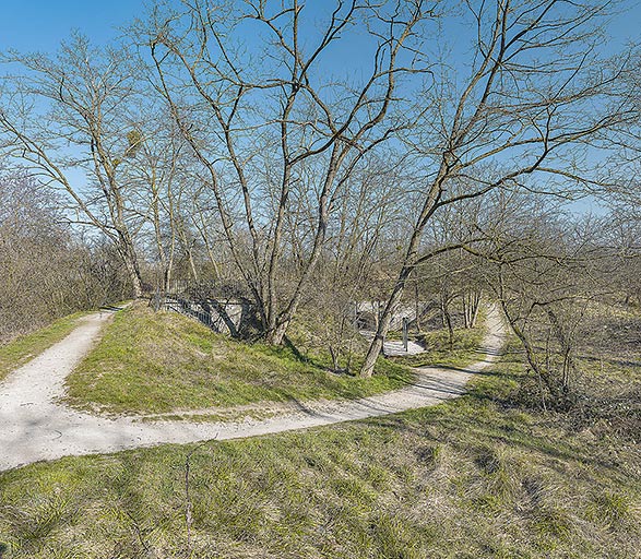 fort de Saint-Apollinaire