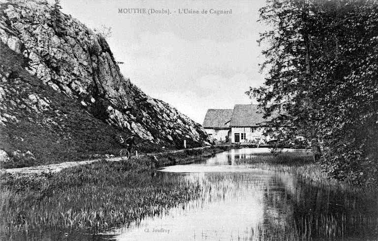 moulin