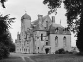 château fort