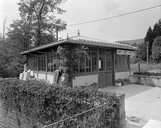 hôtel de voyageurs, café, restaurant