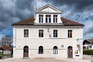 mairie-fromagerie de Saint-Antoine