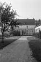 maisons, fermes