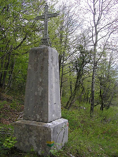 croix monumentale