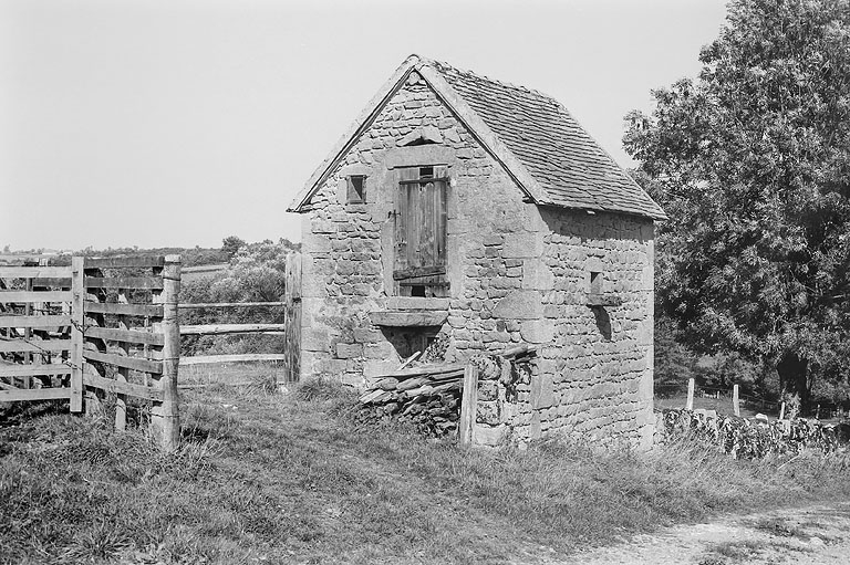 Ferme, dite "Ducarre" (Orval)