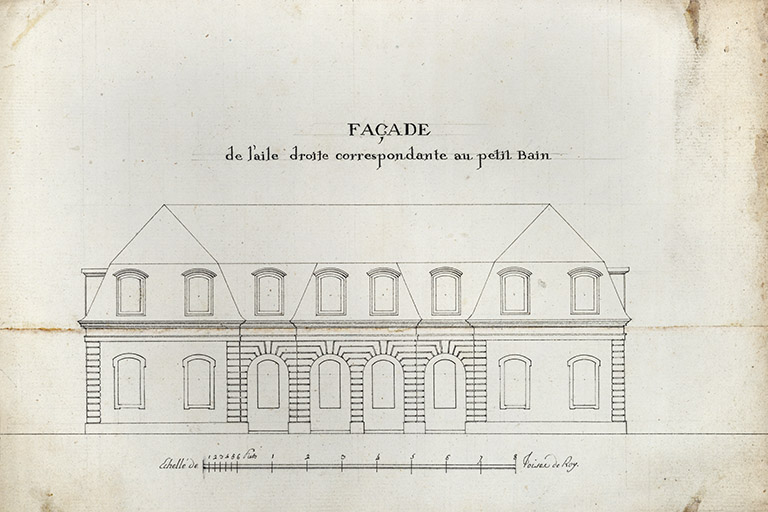 établissement thermal