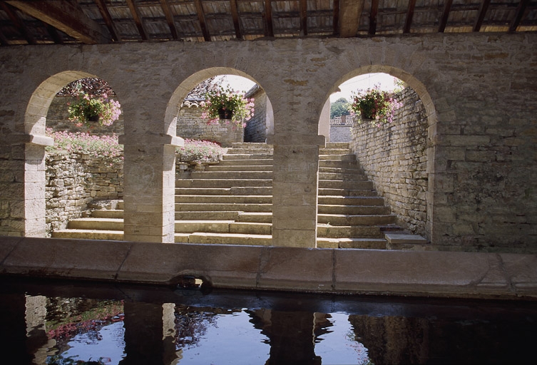 lavoir