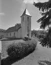 église paroissiale Saint-Didier