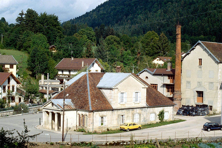 fromagerie