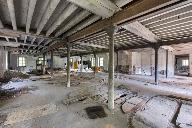usine de pâte à papier Outhenin-Chalandre, puis Papeteries de France