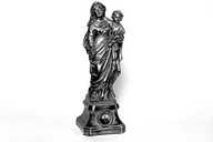 statue-reliquaire