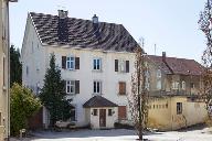 maison et boulangerie de La Prévoyante, atelier d'horlogerie d'Abel et Ernest Monnin
