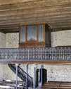 orgue (orgue d'accompagnement)