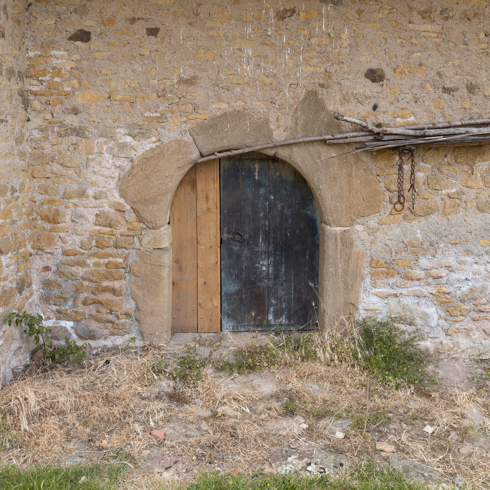 Demeure et ferme de Montgiraud