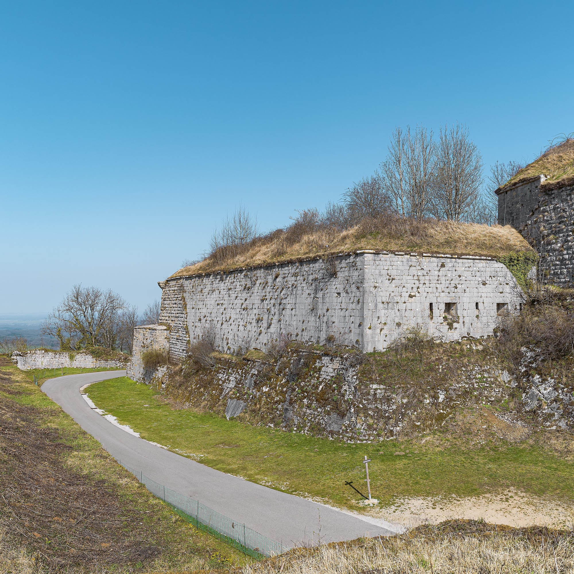 fort Saint-André